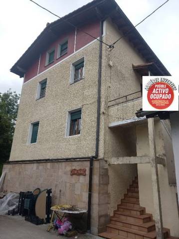 Apartamento en Venta en Usurbil