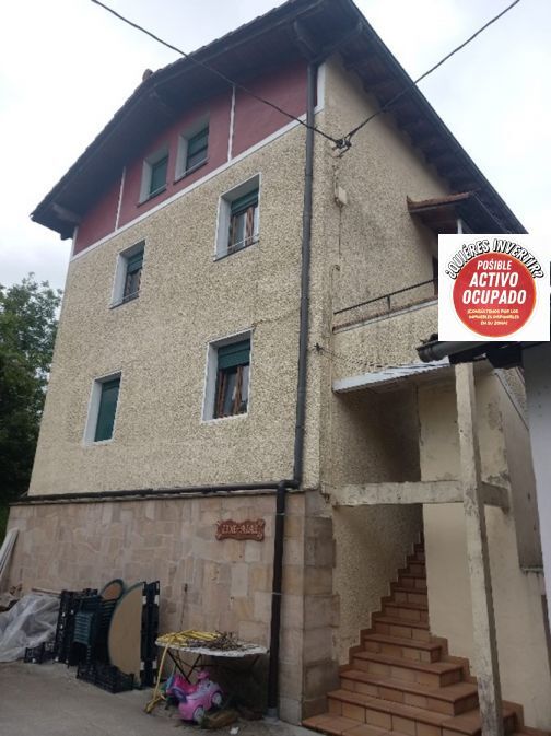 Apartamento en venta en Usurbil