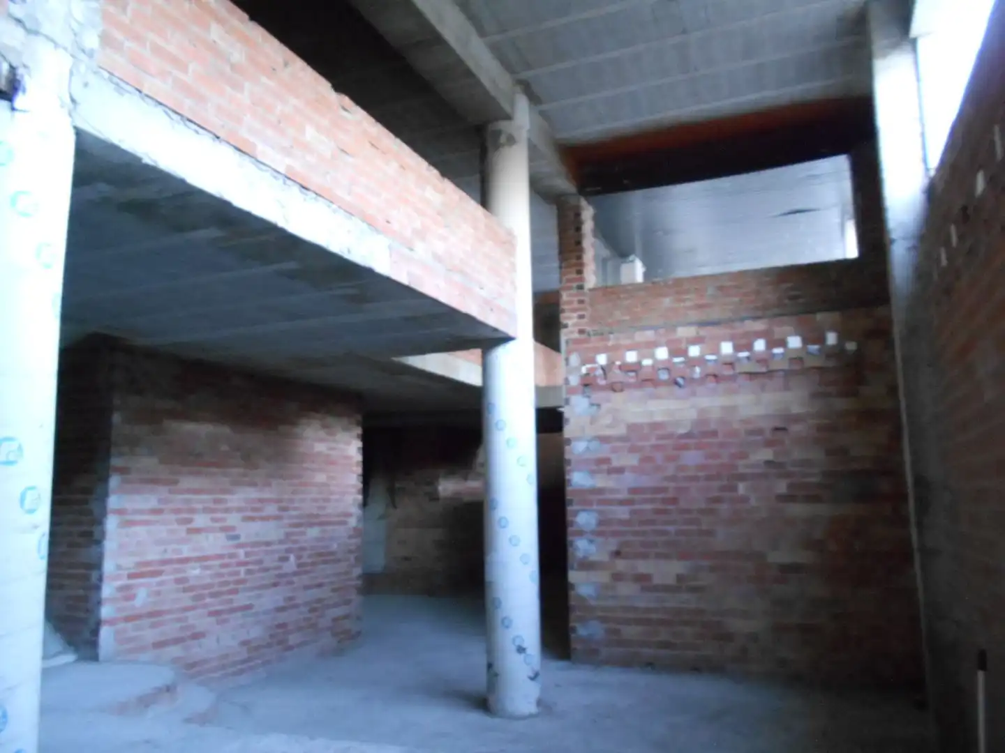 Local comercial en alquiler en Centro Urbano - Hirigunea, imagen 7