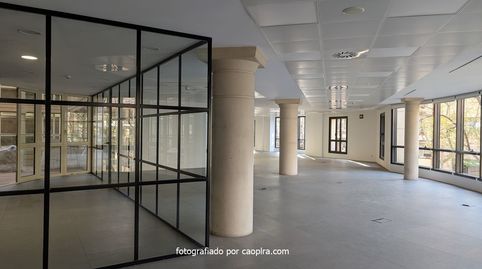 Foto 4 de Oficina de alquiler en Ausias Marc, Fort Pienc, Barcelona Capital