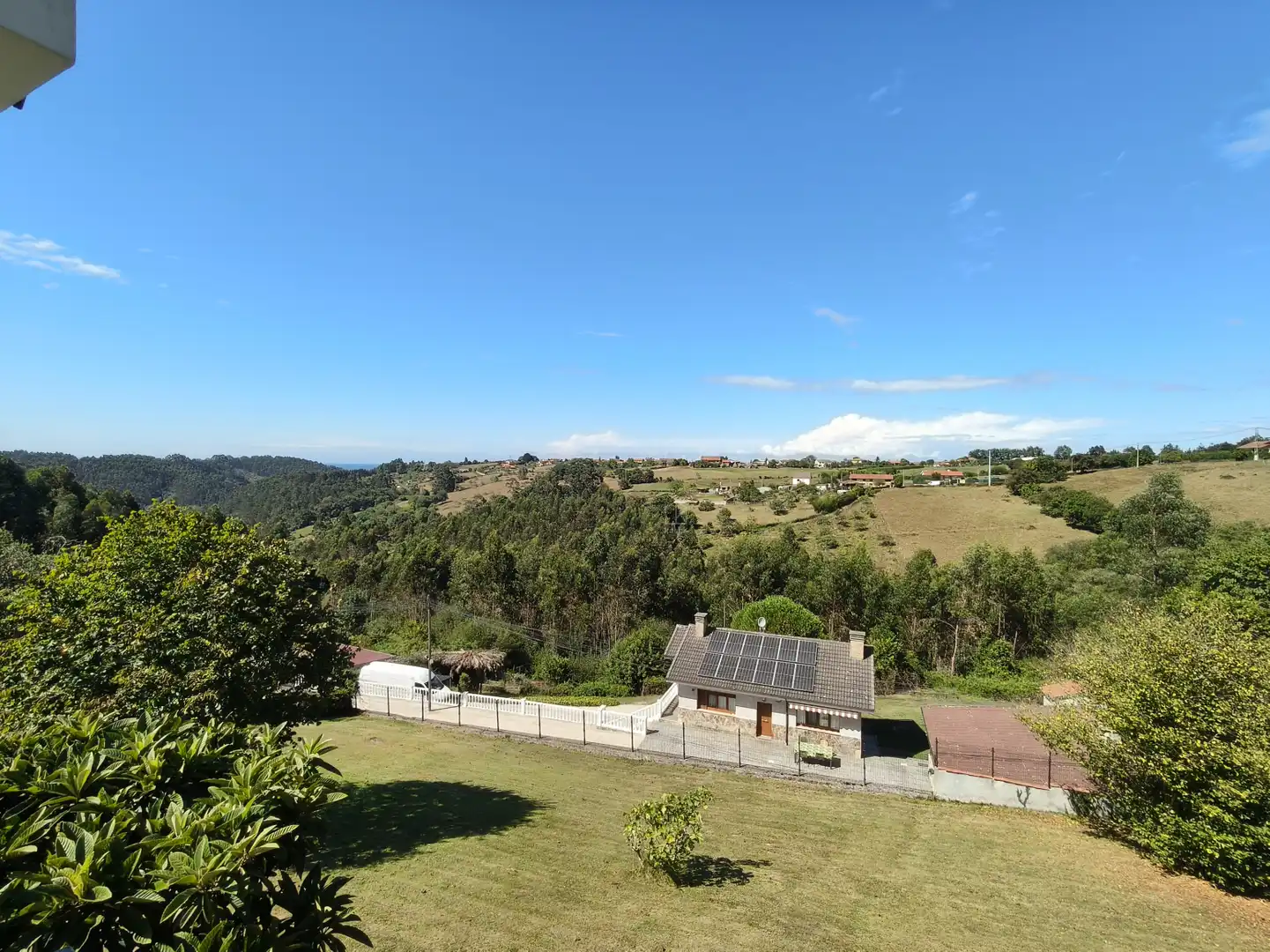 Casa o chalet en venta en Quintueles - CS LA COROLLA, 7, Villaviciosa - Amandi