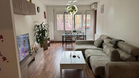 Foto 2 von Wohnung zum Verkauf in Carrer Prat de la Riba,de, Vallparadís - Antic Poble de Sant Pere, Terrassa
