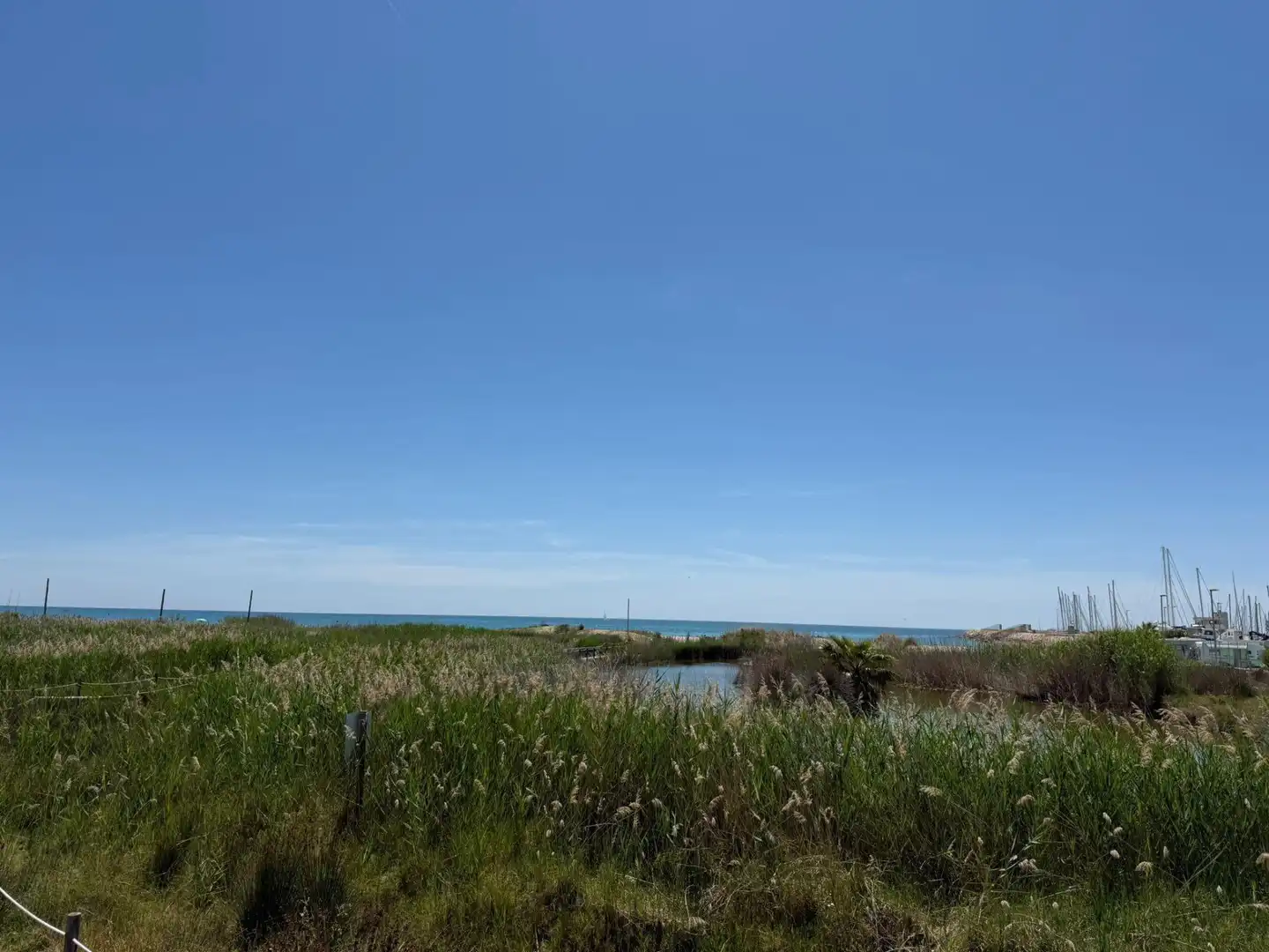 Rez-de-chaussée à vendre à Passeig MARITIM SANT JOAN DE DEU, imagen 3