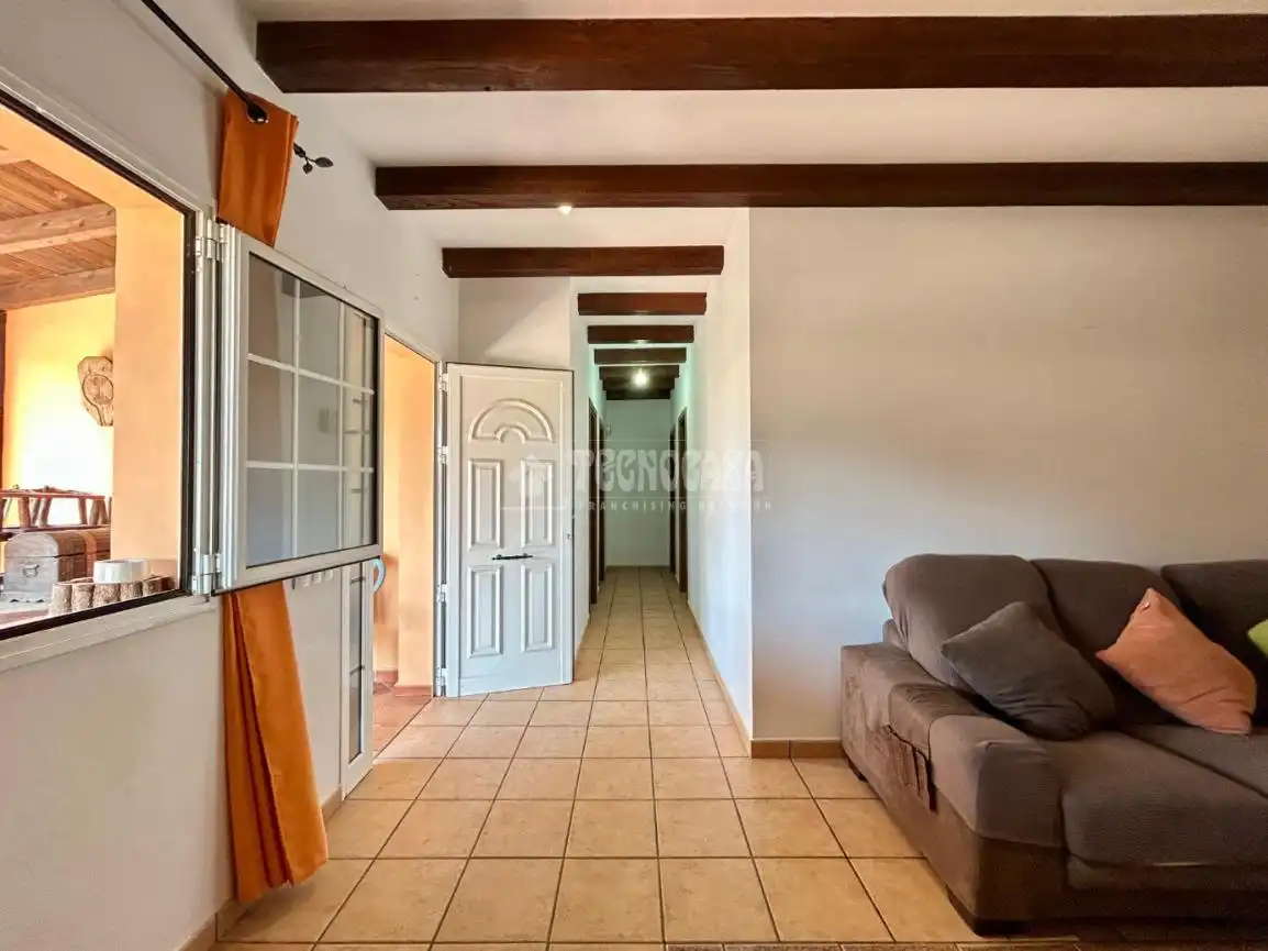 Casa o xalet en venda en Tuineje amb Jardí privat i Terrassa