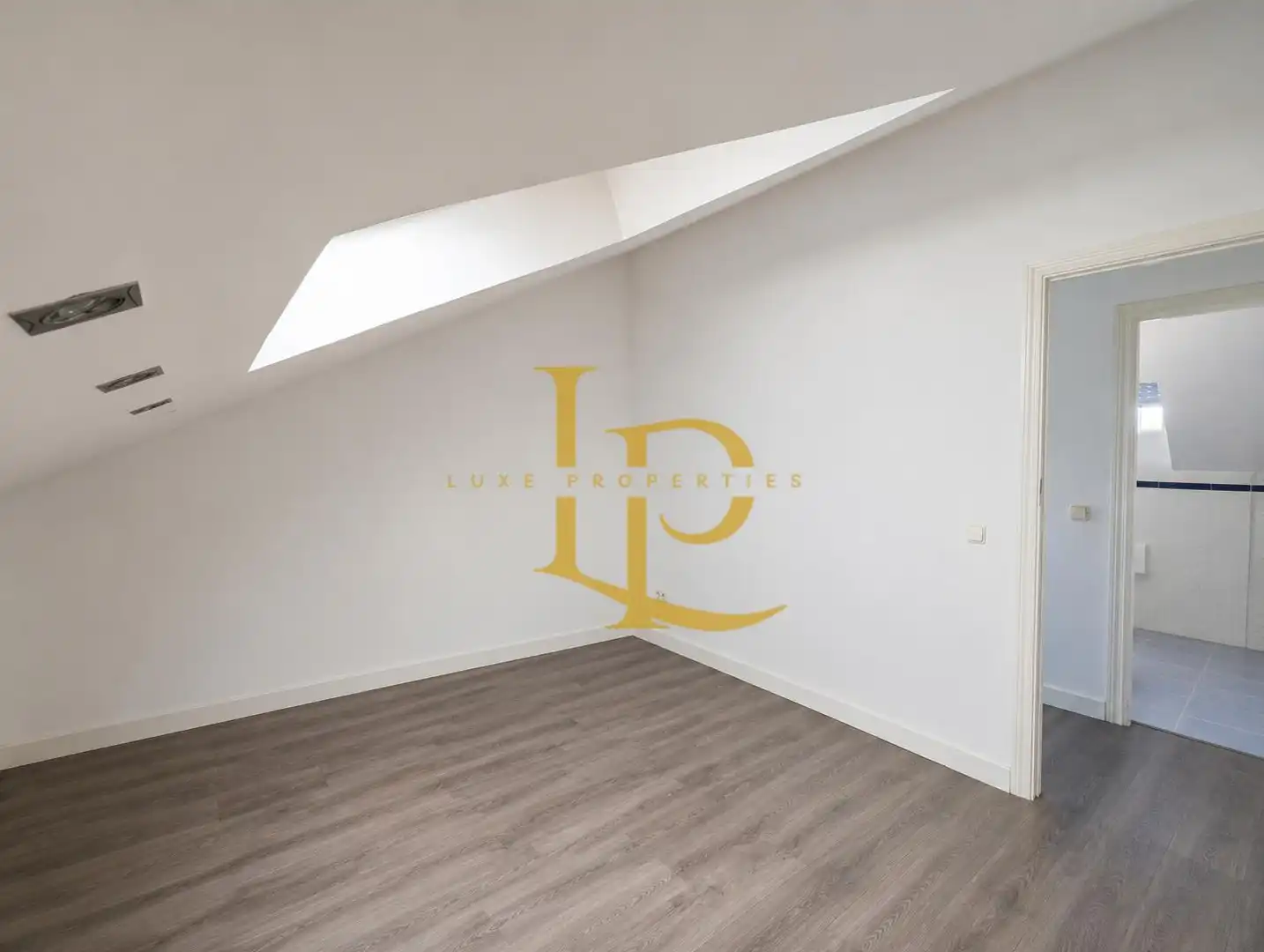 Habitación de Casa o chalet en venta en El Casar con Aire acondicionado, Jardín privado y Terraza