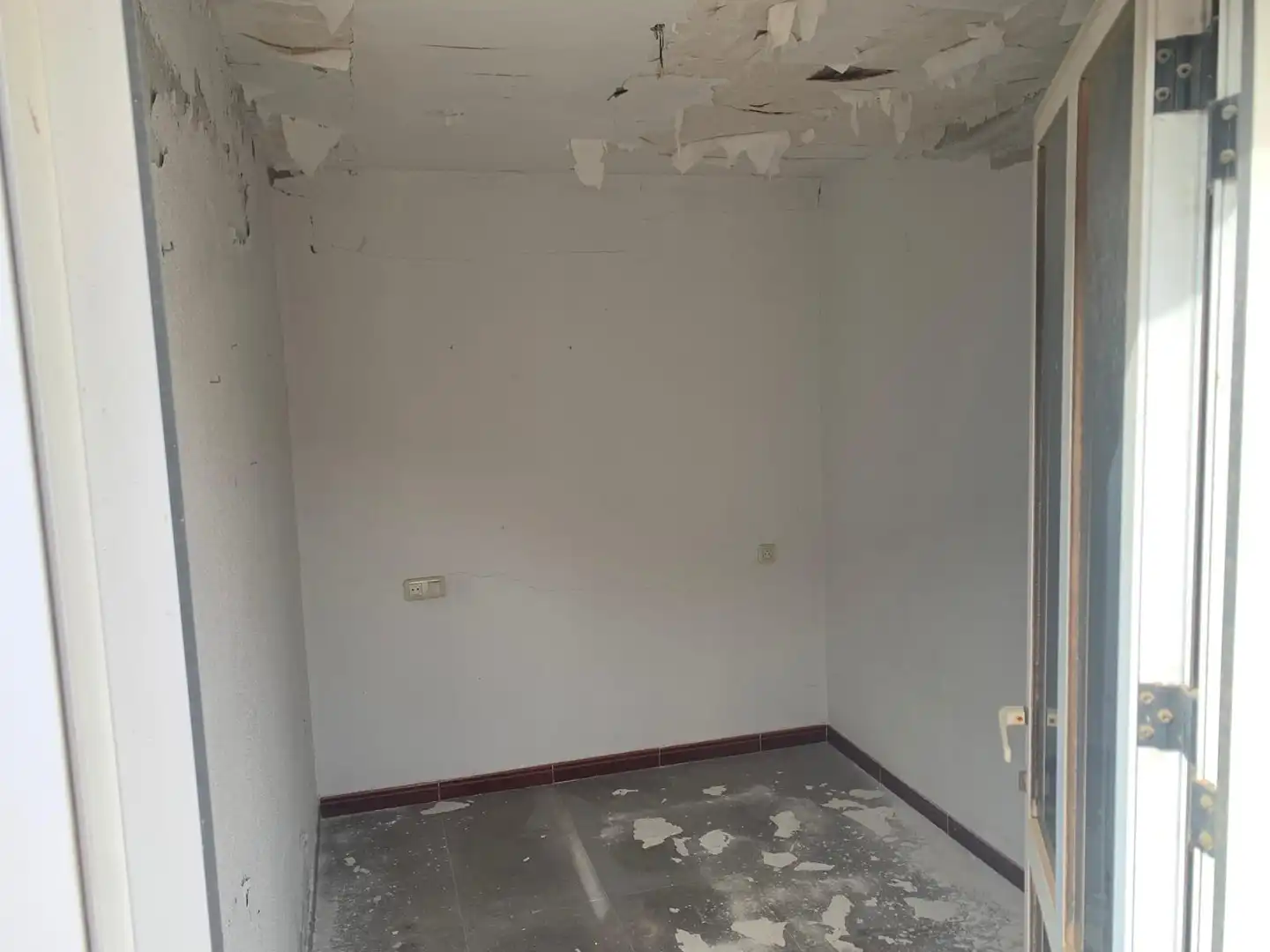 Edificio en venta en Pozo Alcón