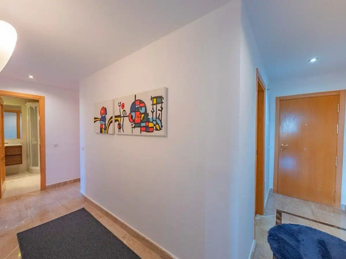 Apartament amb piscina en venda a Selwo, imagen 27