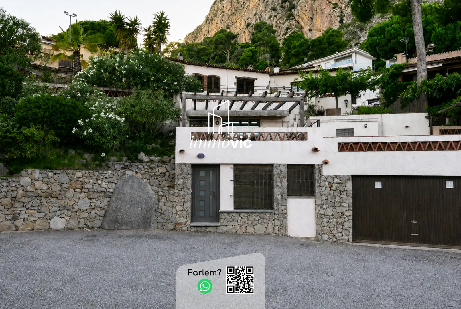 Maison mitoyenne avec piscine à vendre à Carrer Moladera, imagen 32