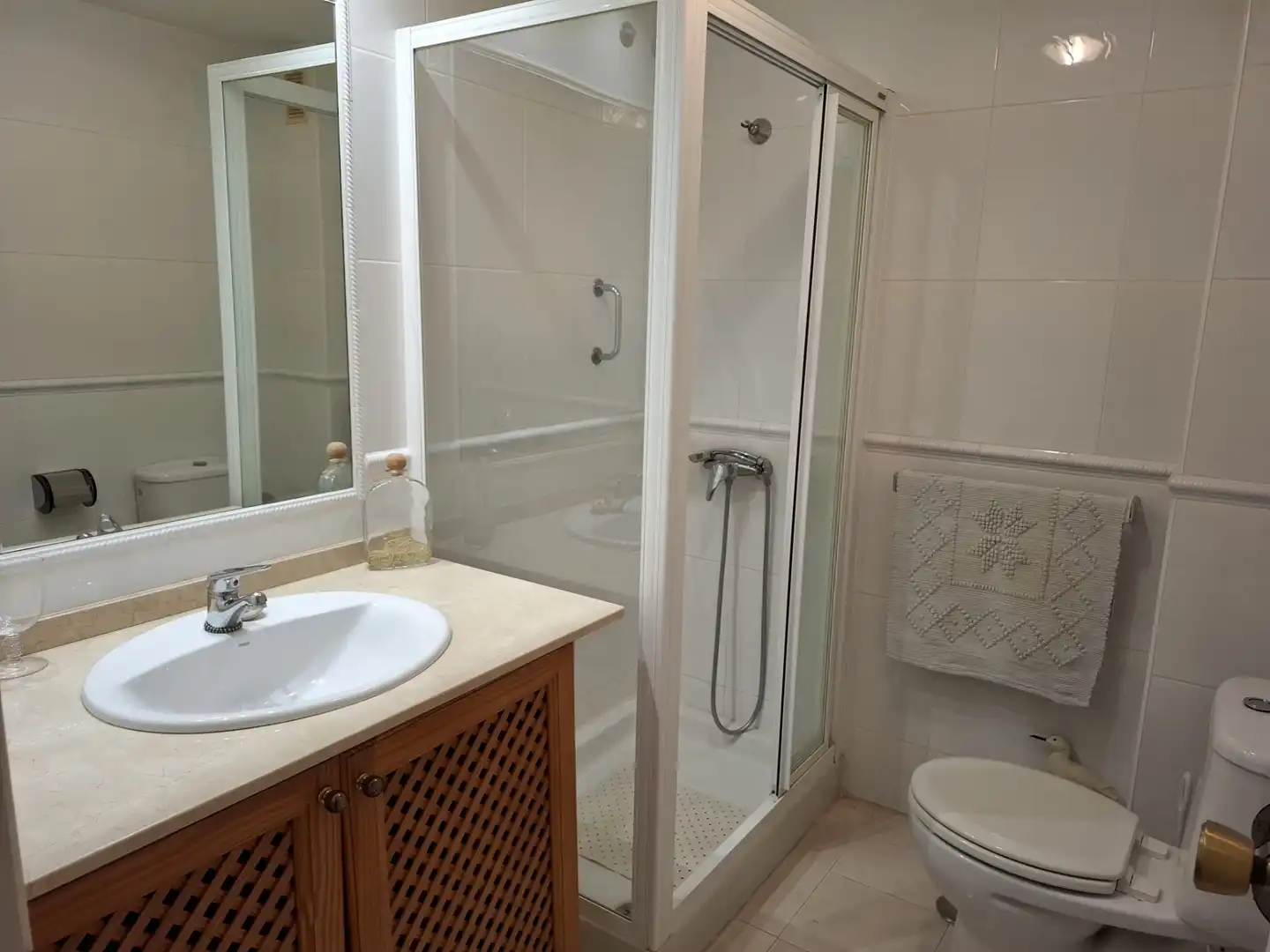 Piso con piscina en venta en Calle Orquídea 5, imagen 16