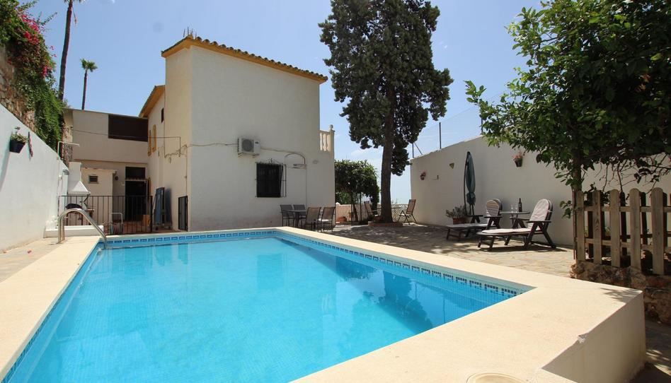 Foto 1 de Casa o xalet en venda a Montealto - Monterrey, Málaga