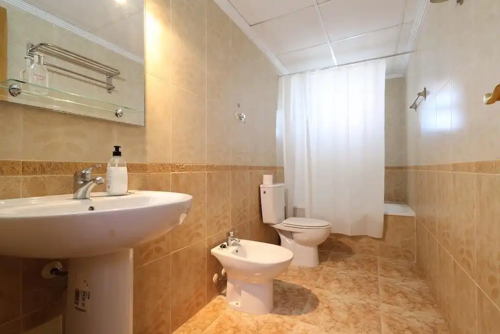 Duplex con giardino in vendita a N/A, imagen 12
