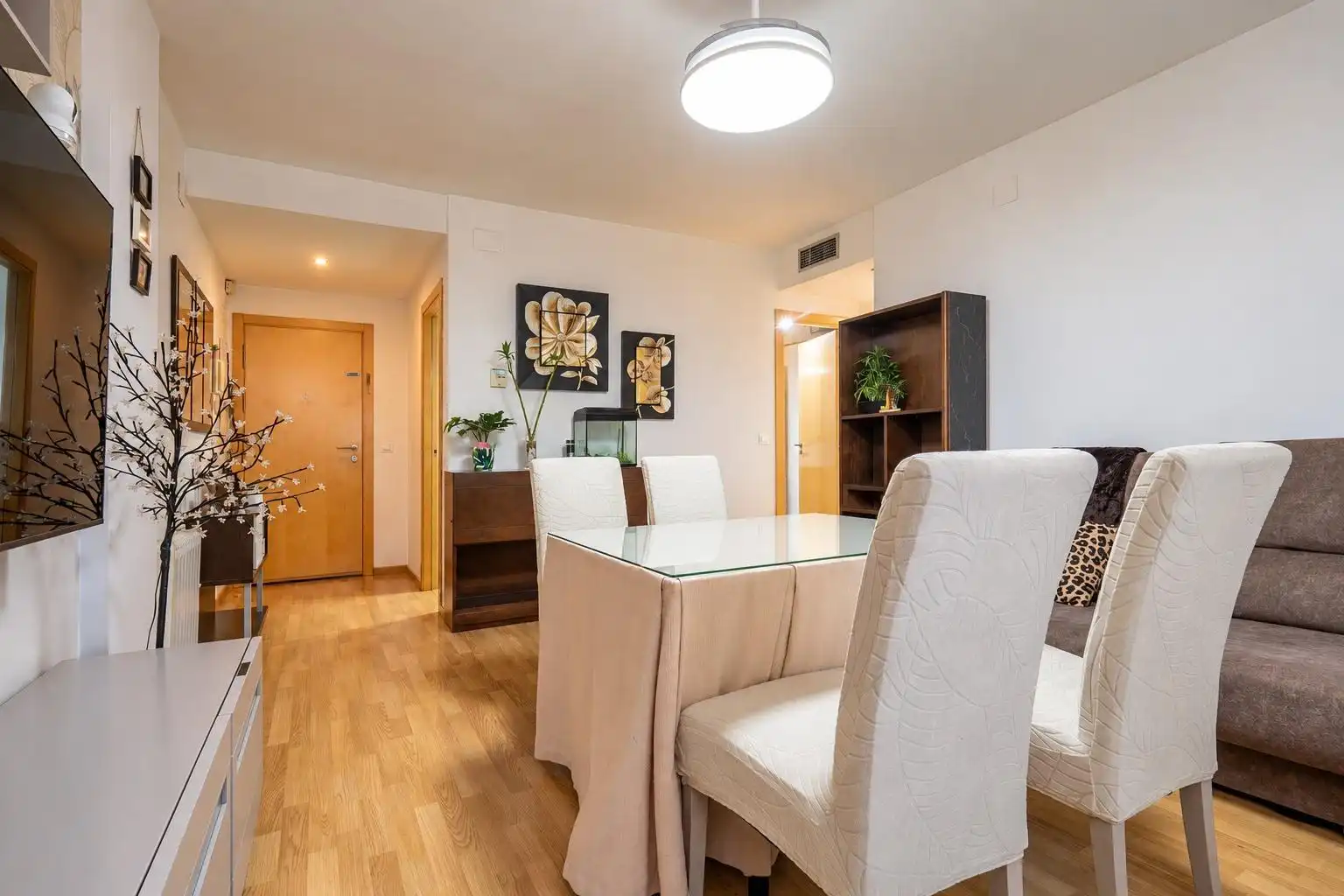 Piso con piscina en venta en CIRCUNVALACION, imagen 5