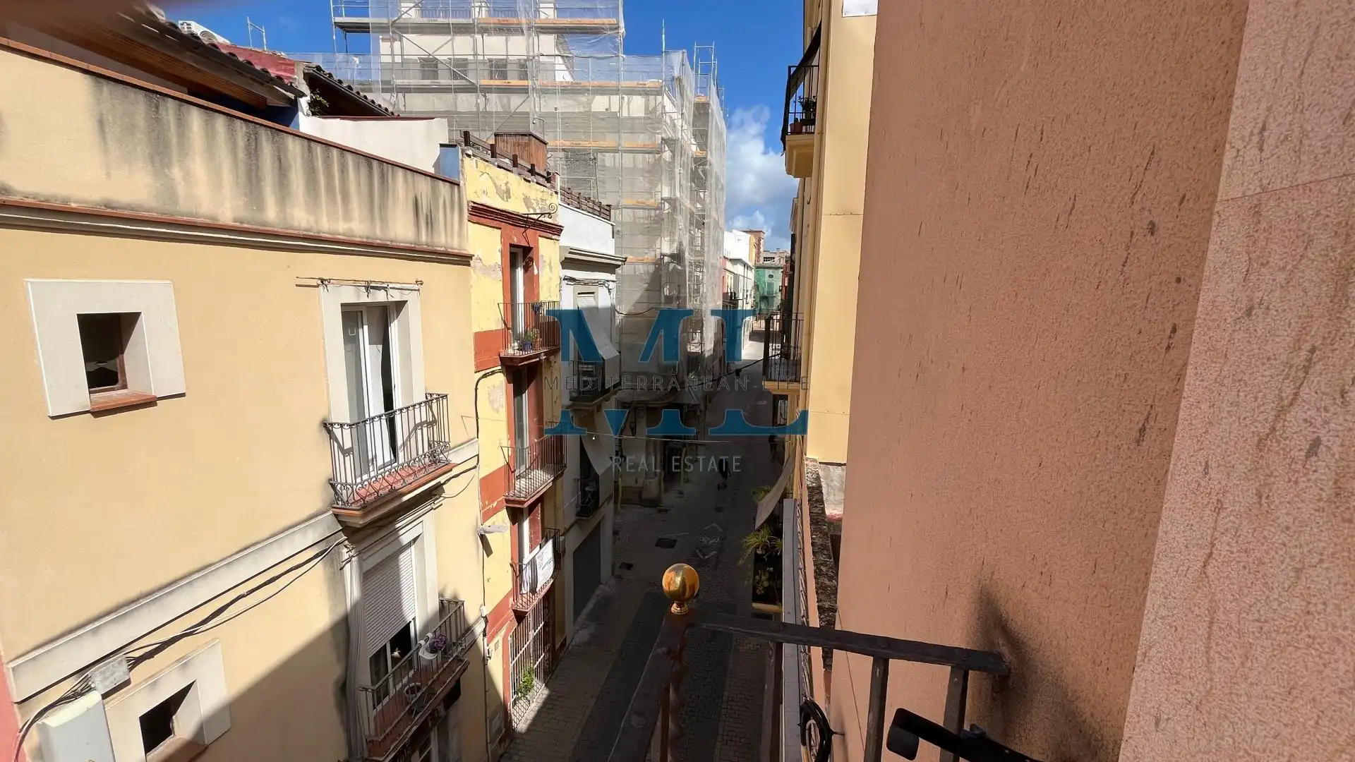Duplex with lift for sale in de Pàdua, imagen 33