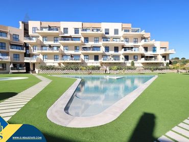 Appartement avec piscine à vendre à Orihuela Costa