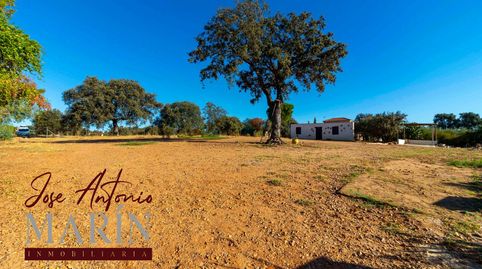 Foto 4 de Residencial en venda a Dehesilla de Calamón - Campomanes, Badajoz Capital