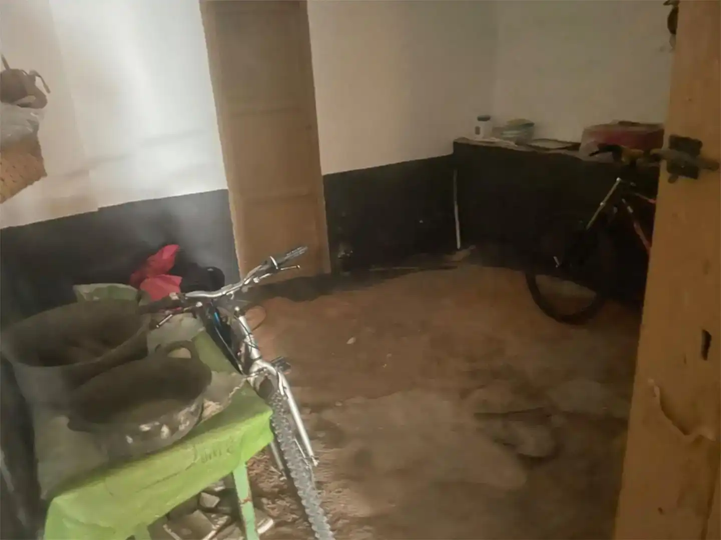 Casa o xalet en venda en El Pedernoso   amb Moblat