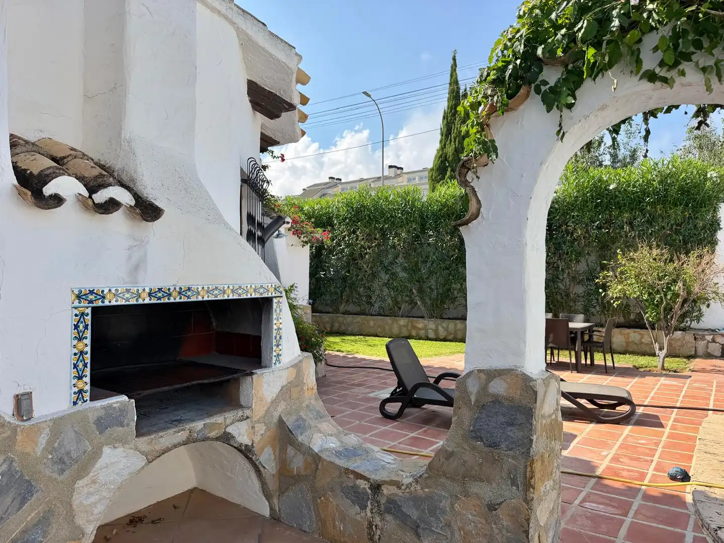 Detached house with pool for sale in Las Marinas / Les Marines, imagen 38