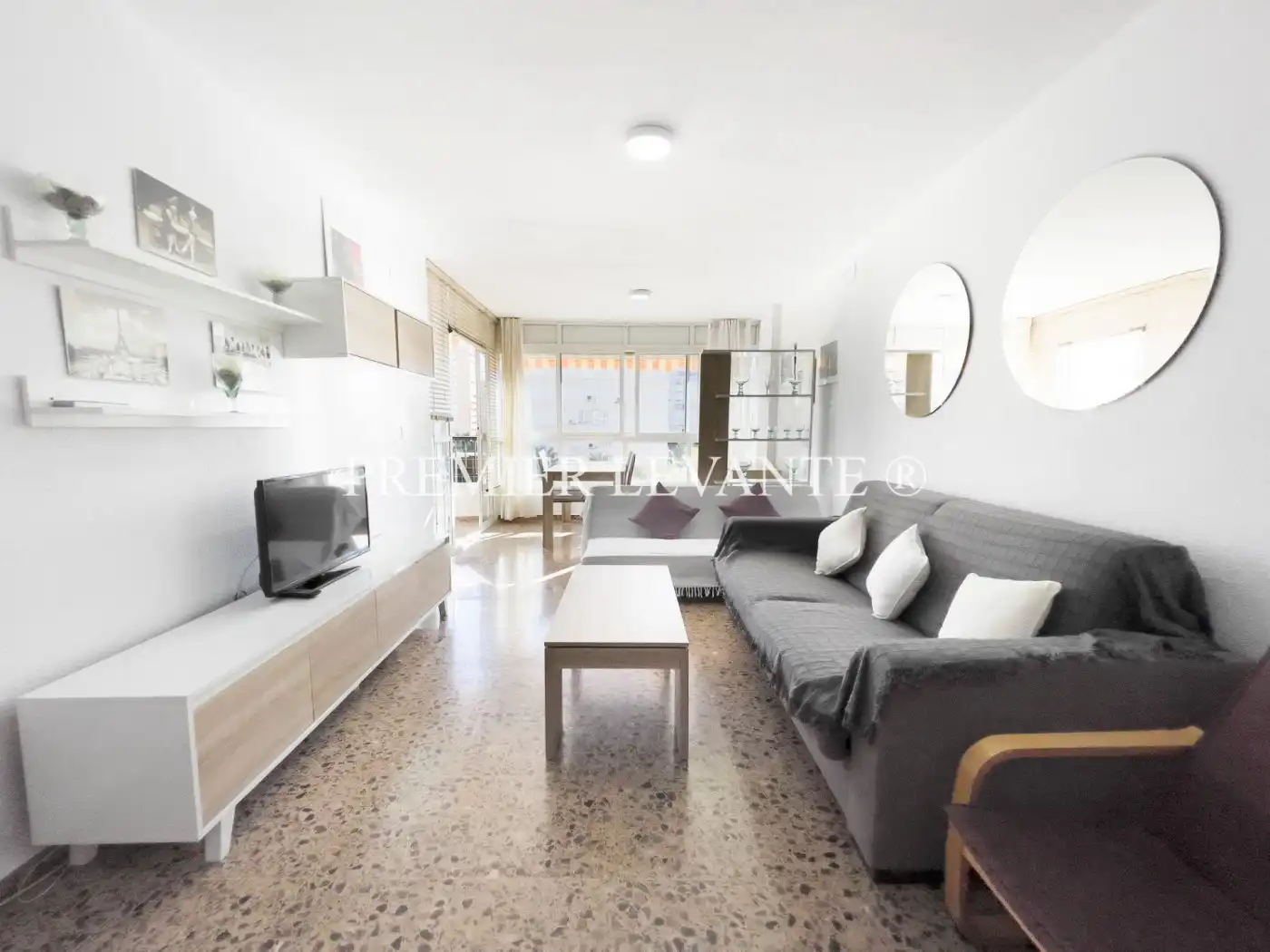 Wohnung zur Miete in Avenida SANTANDER, 23, Playa de San Juan