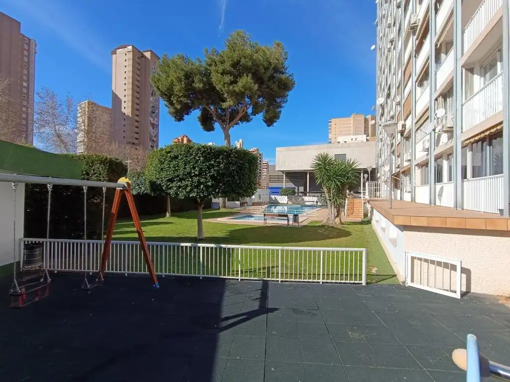 Appartamento con piscina in vendita a Playa de Levante, imagen 48