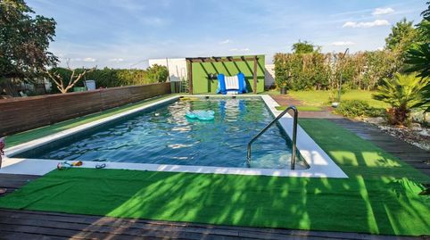 Foto 2 de Casa o chalet en venta en Villanueva de la Serena, Badajoz