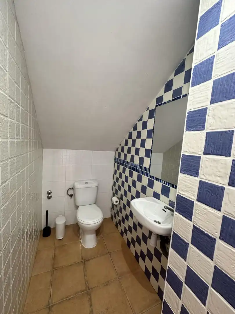 Baño de Casa adosada en venta en Torres Torres con Aire acondicionado, Calefacción y Terraza