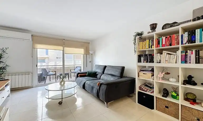 Apartamento con ascensor en venta en Centre