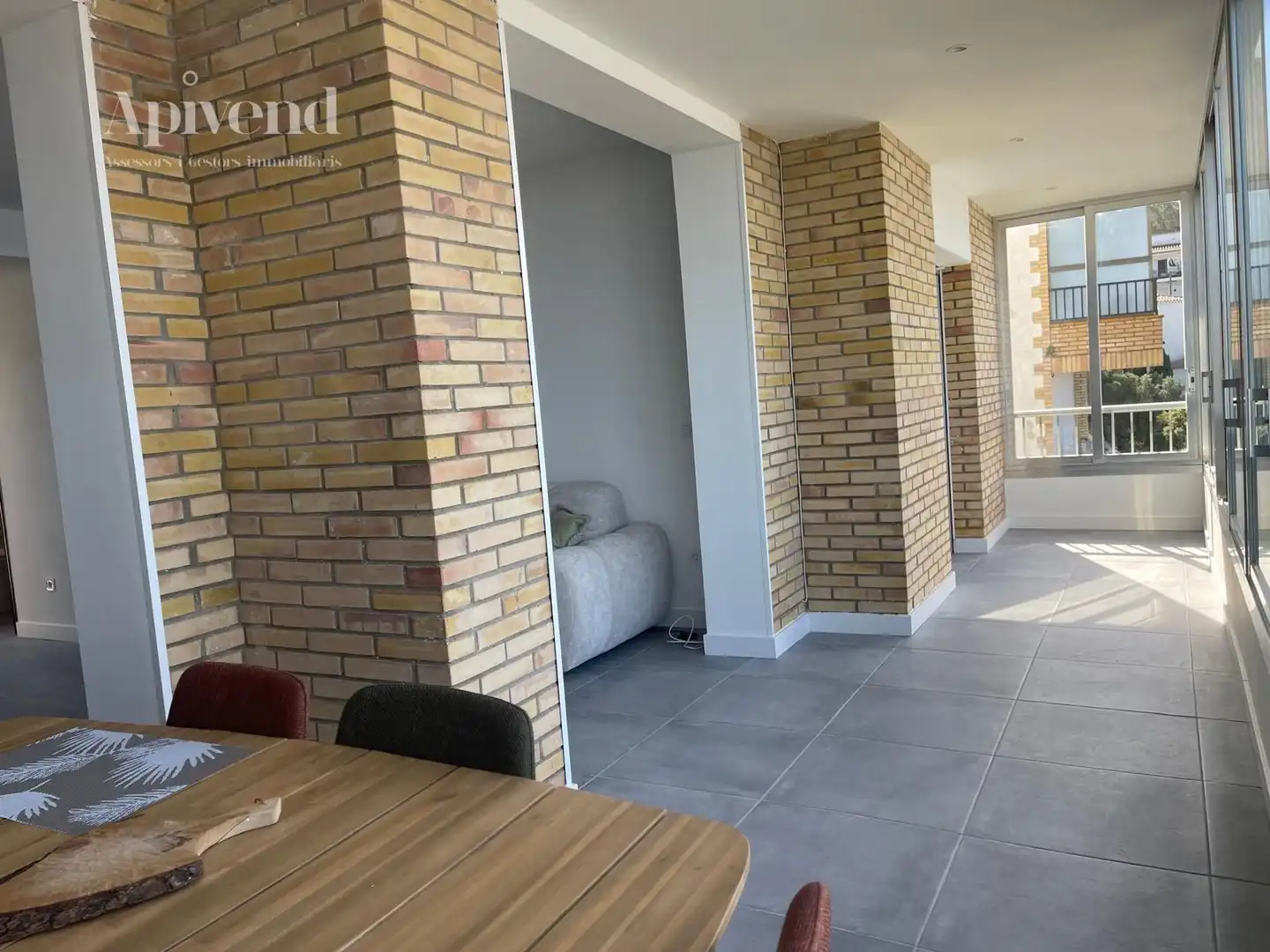 Wohnung zum Verkauf in Pujada del Puig Rom, imagen 7