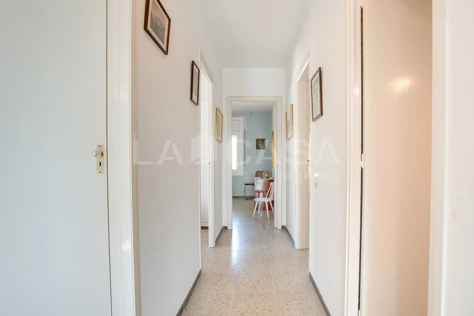 Piso con terraza en venta en La Pineda, imagen 39