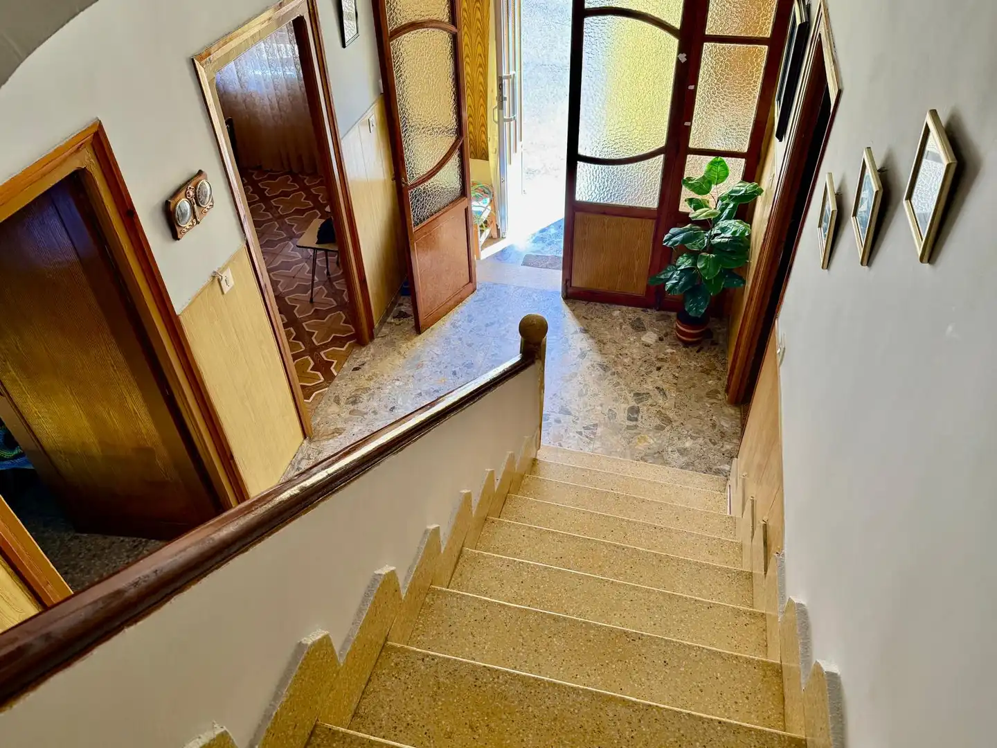 Casa amb jardí en venda a Calle Santa Ana 1, imagen 12
