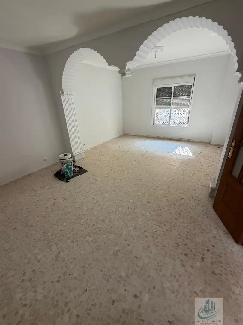 Sala d'estar de Casa o xalet en venda en La Banda - Campo de Fútbol