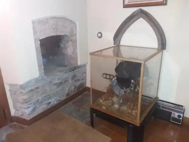 Casa o xalet en venda en Cudillero amb Moblat
