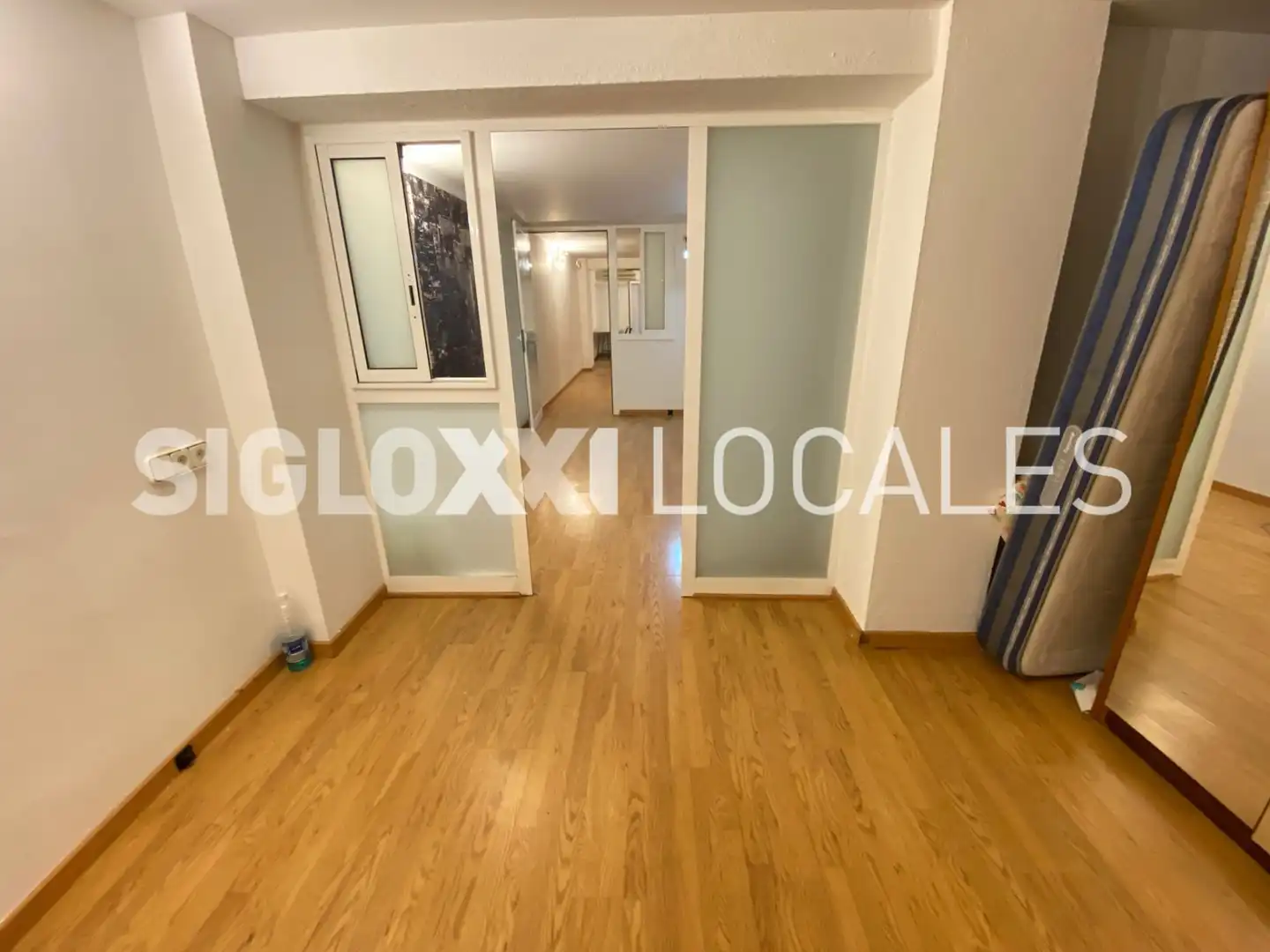 Commercial properties for sale in PASEO MARAGALL, El Congrés i els Indians