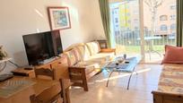 Living room of Apartment for sale in Empuriabrava  with Heating and Terrace