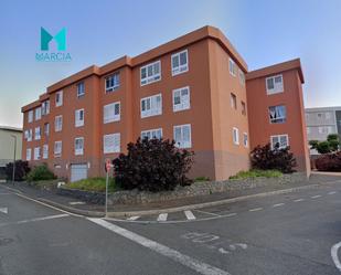 Exterior view of Flat for sale in Las Palmas de Gran Canaria