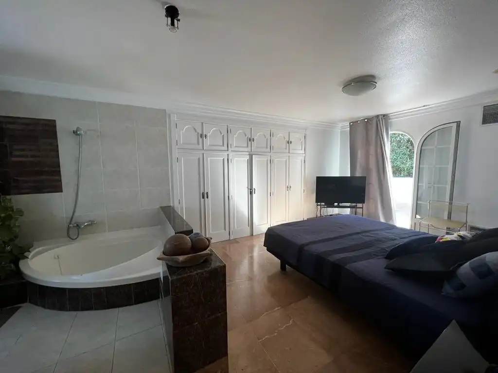 Villa avec terrasse à vendre à Calle JORGE MANRIQUE, imagen 16