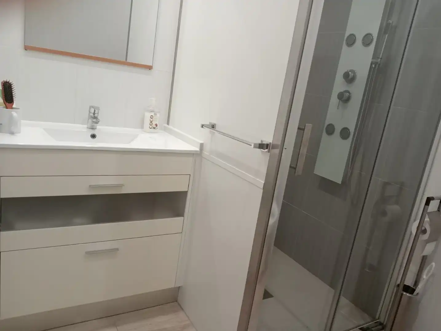 Piso en venta en A Malata - Catabois - Ciudad Jardín, imagen 9
