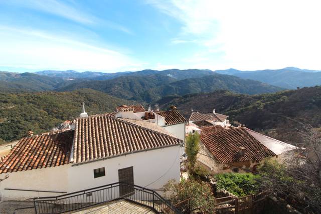 Casa-chalet en Venta en Calle Alta en Benalauría