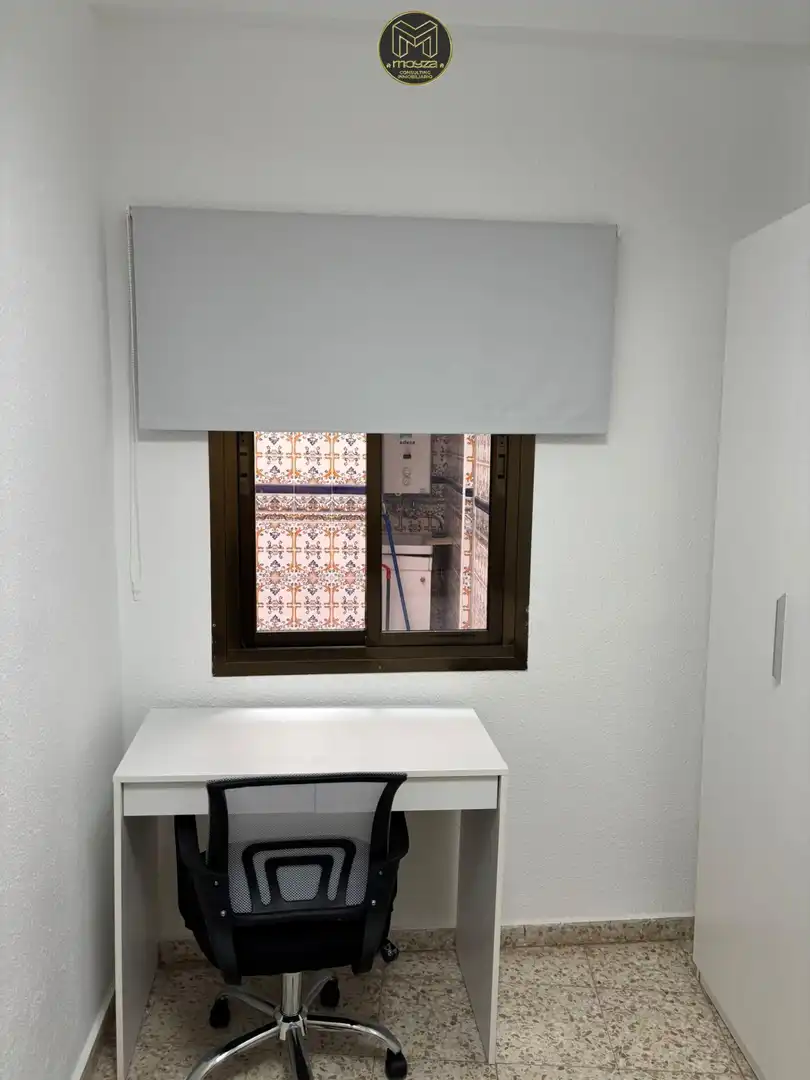 Wohnung mit Terrasse zum Verkauf in San Bartolomé - Millán de Priego, imagen 14