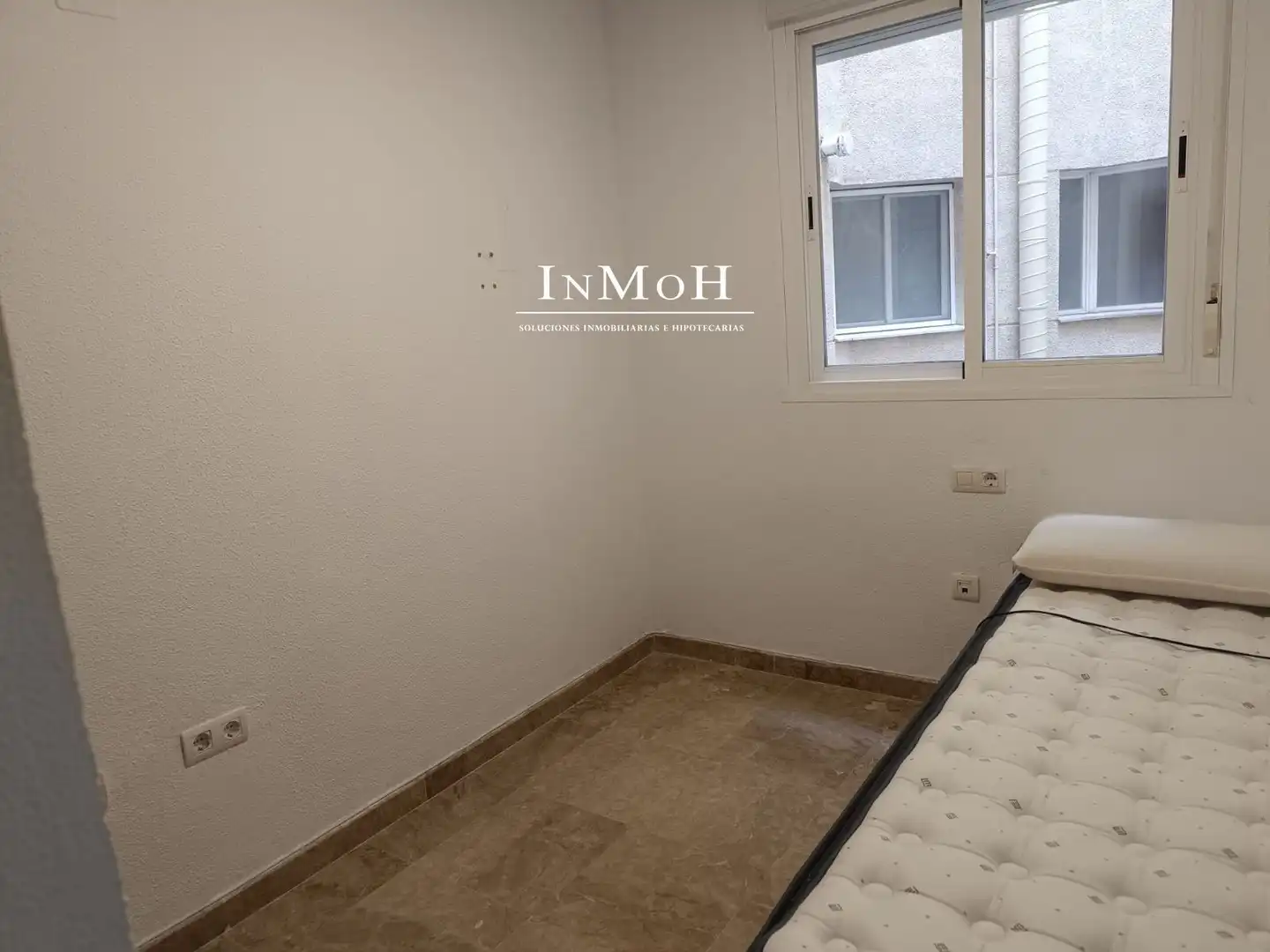 Schlafzimmer von Wohnung zum Verkauf in San Fernando mit Heizung, Terrasse und Balkon