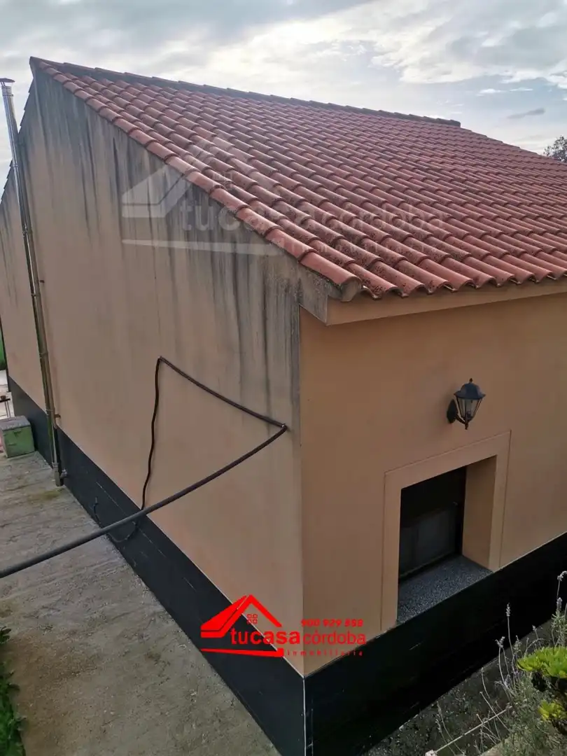 Maison rustique avec piscine à vendre à Periurbano Norte, imagen 29