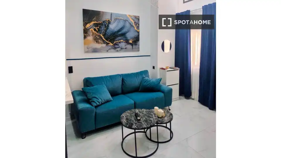 Habitación en La Princesa
