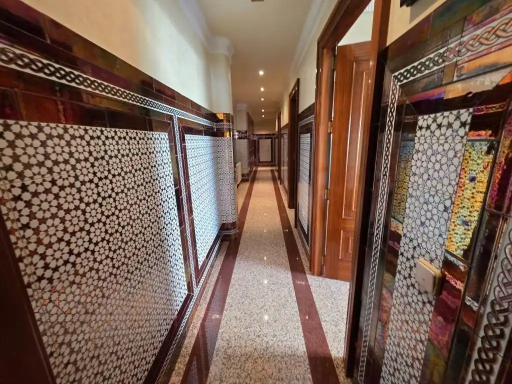 Apartament amb ascensor en venda a Avenida España, imagen 17