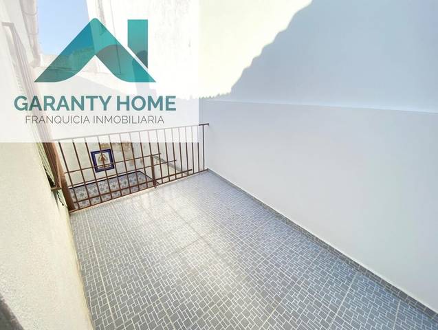 Casa-chalet en Venta en Torredonjimeno
