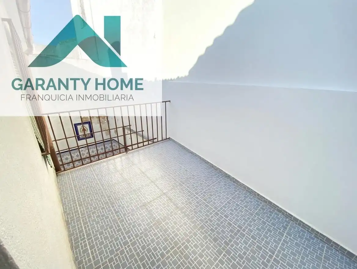 Casa en venta en Torredonjimeno