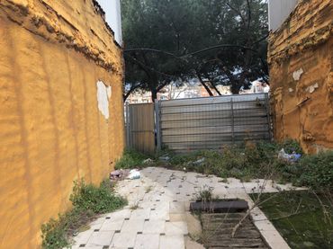 Wohnbaugrundstück zum Verkauf in Carrer de Jerez 128