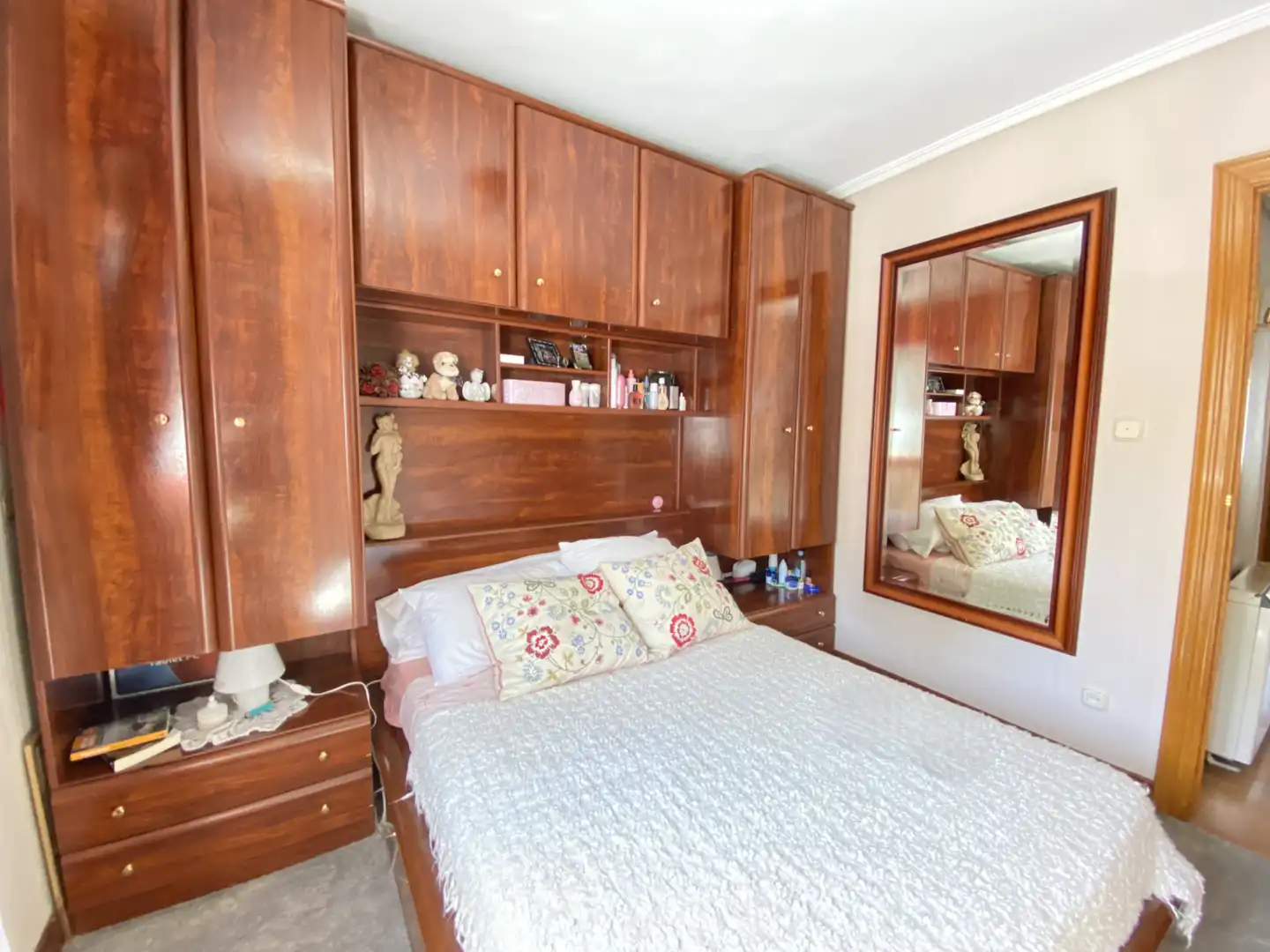Habitación de Piso en venta en Gernika-Lumo con Calefacción, Terraza y Amueblado