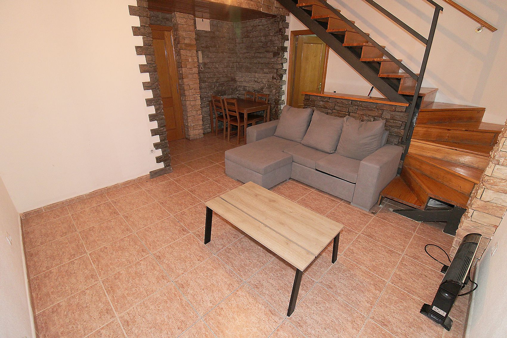 Duplex for sale in Torrelaguna  with Heating, Storage room and Oven