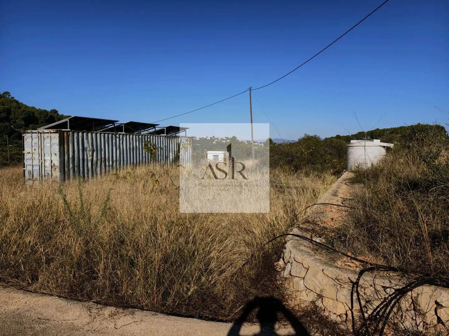 Terreny residencial en venda a Urbanitzacions i Pedanies Nord, imagen 9