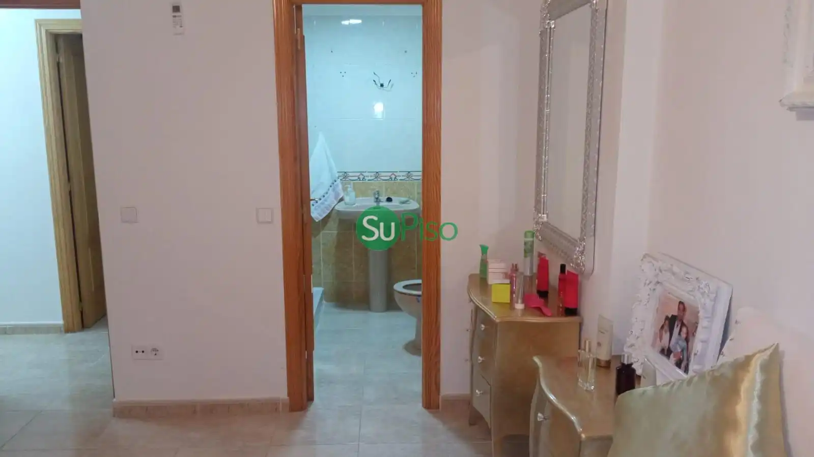 Wohnung zum Verkauf in Avenida de la Sagra, 172, Numancia de la Sagra