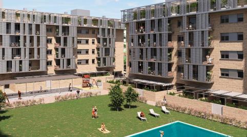 Photo 2 from new construction home in Flat for sale in Carrer de Pere Alegret, 8, Barceloneta -  Molí d'en Rovira, Barcelona